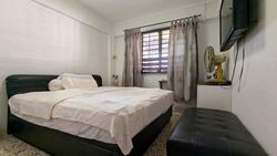 Blk 420 Garden Hill (Bedok), HDB 3 Rooms #634572121